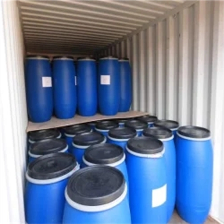 SLES Plant Liquid China Detergent Chemical Price 70 SLES SLES 70% Shampoo Making Raw Material