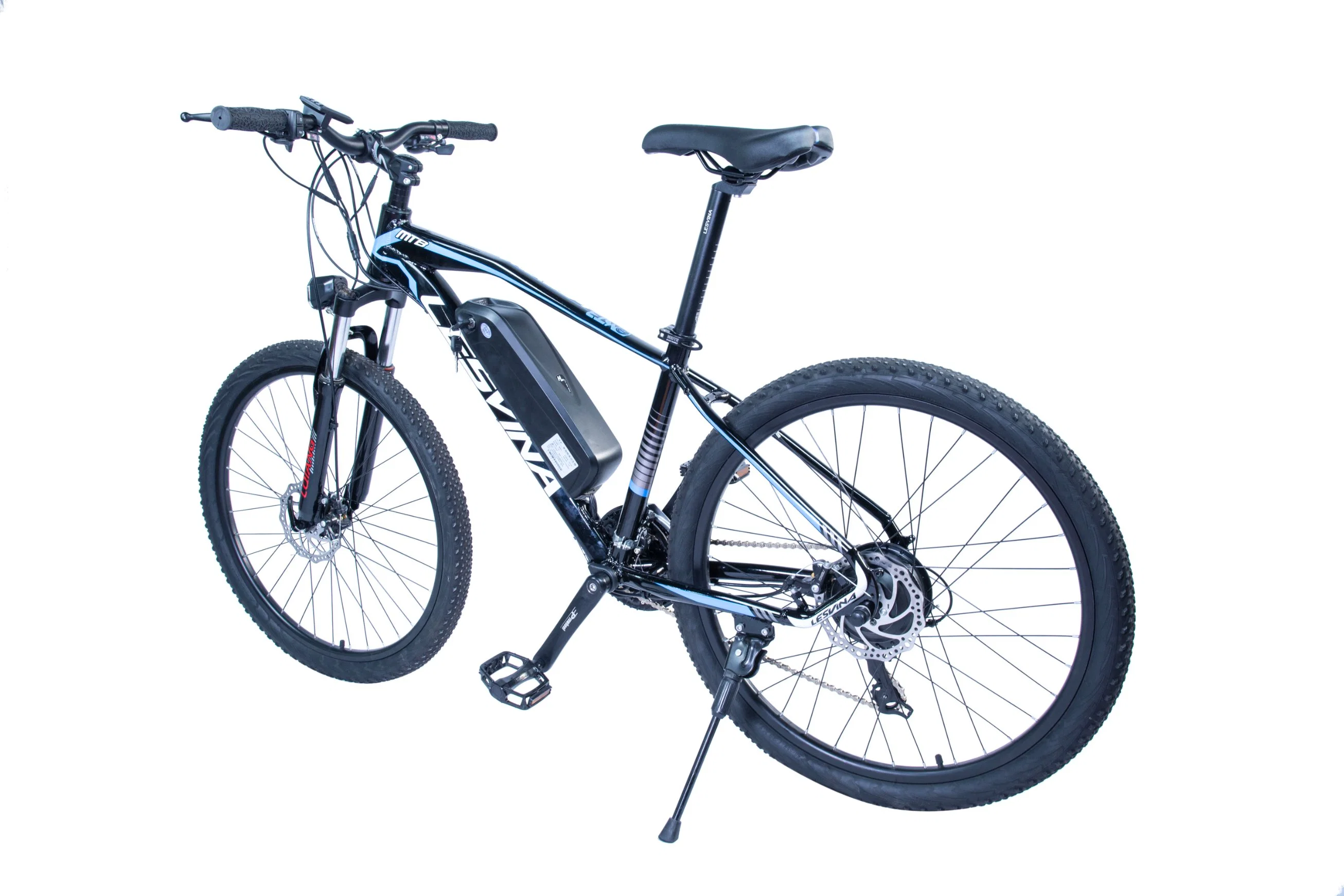 36V 300W Electric Bike Mountain Bicycle of CE Certification