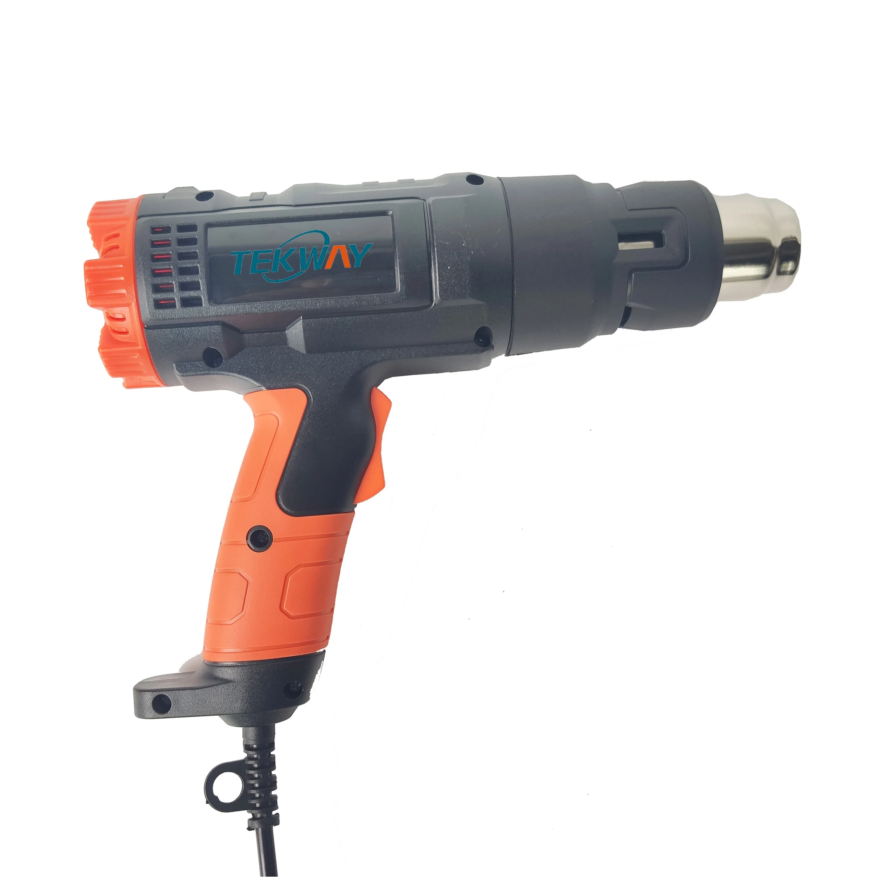 2000W pistola de calor ajustáveis para reparação de Móveis de remover a pintura pistola de calor do soprador de ar quente