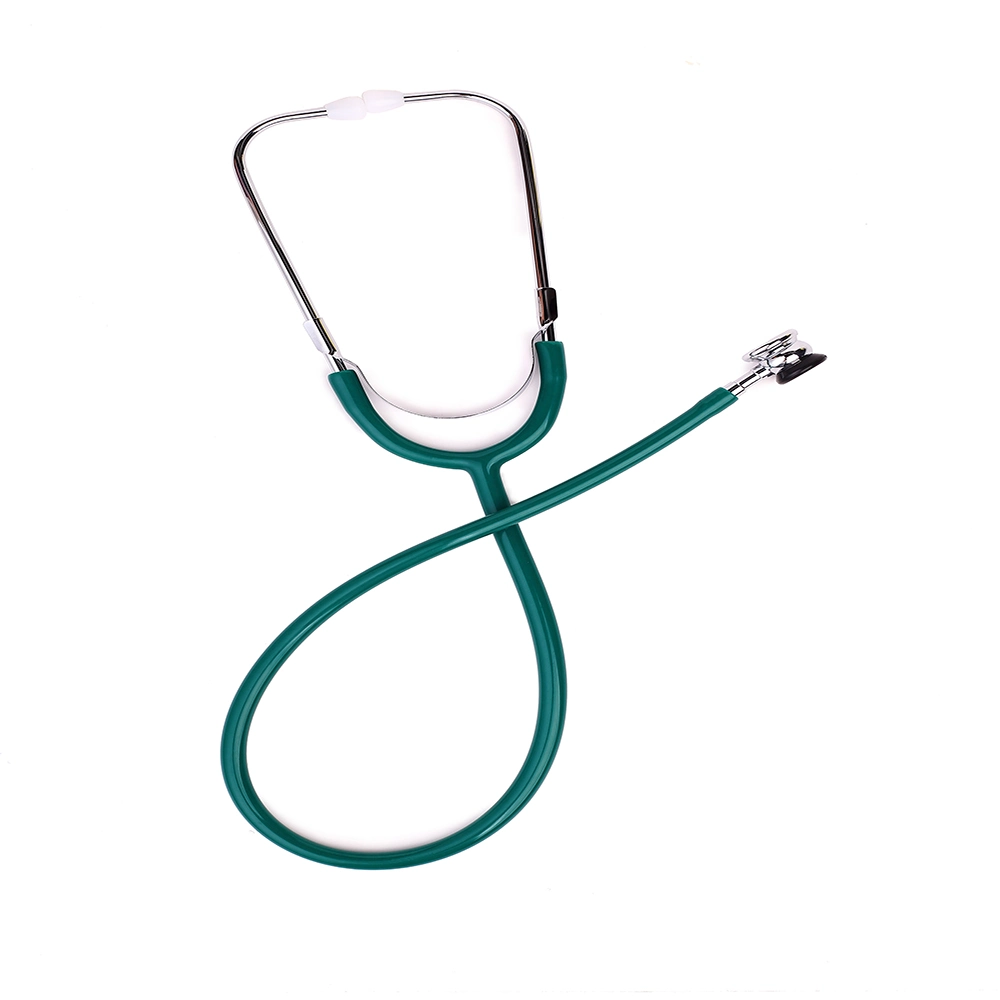 Stéthoscope médical beaucoup d'accessoires