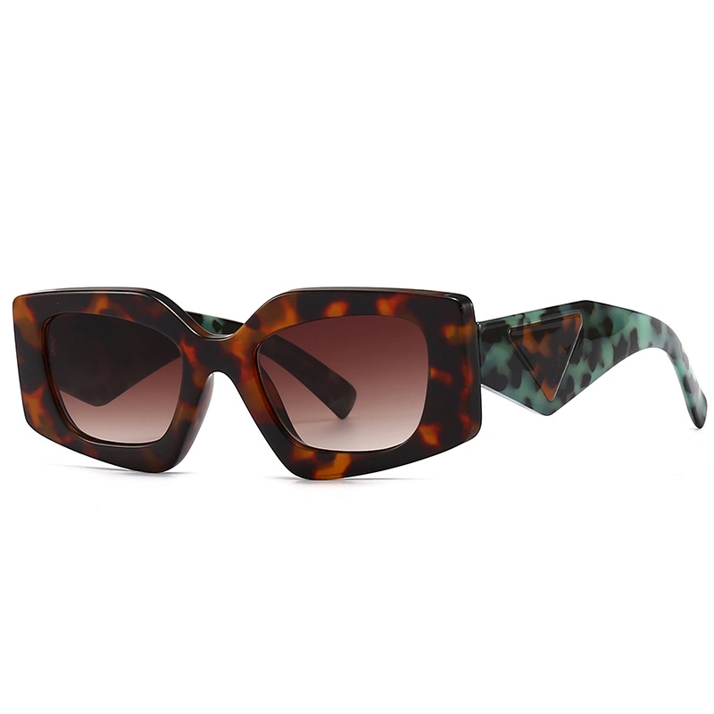 High quality/High cost performance  Modernization Multicolor Portable Sunglasses for Women