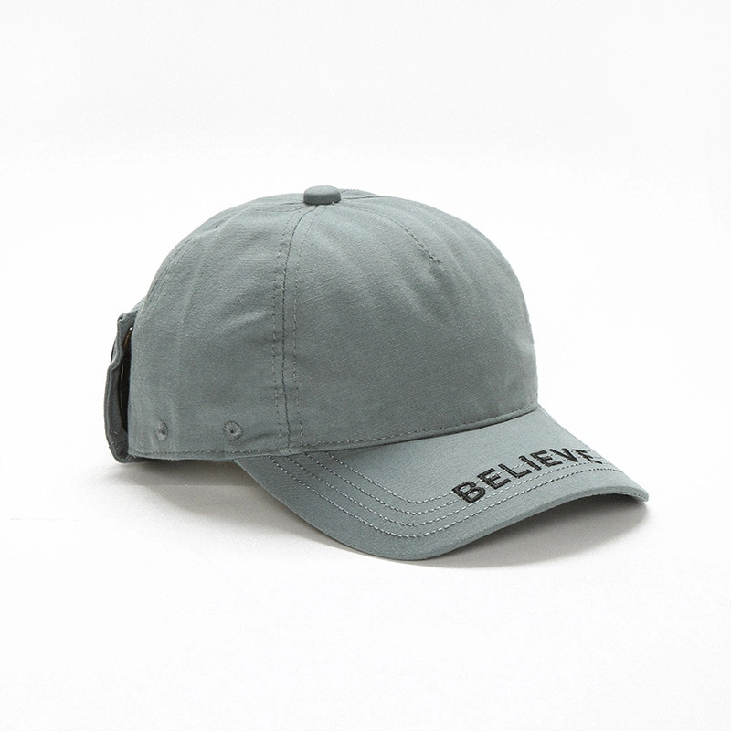 5-Panel Kind Pilot Baseball Caps Baumwolle Fashion Caps