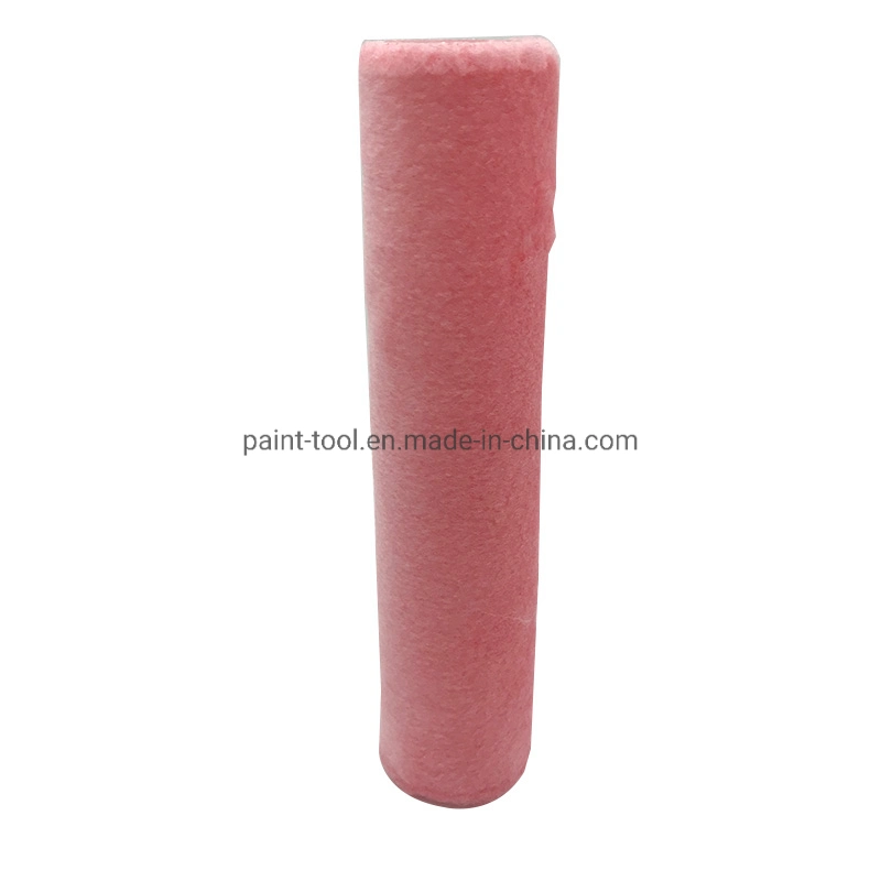 5mm Nap Paint Roller Refill High quality/High cost performance  Paint Roller Cover