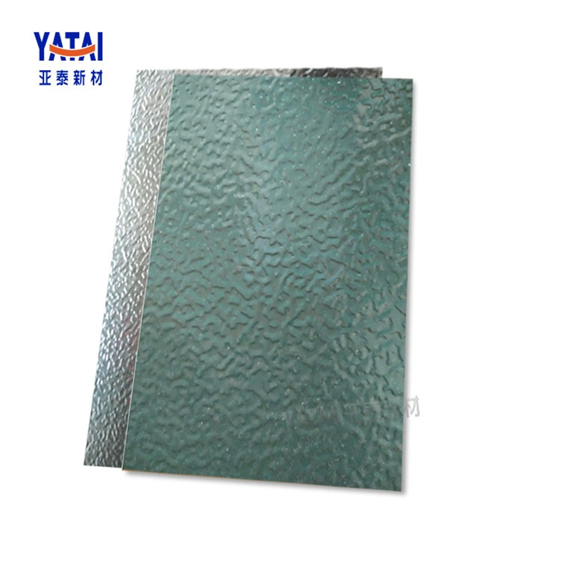 Aluminium Composite Panel 3mm Honeycomb Core Fireproof Aluminum Sandwich Panel