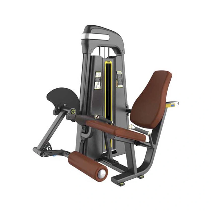 Professional Precor Leg Extension Commercial Gym Fitness Equipment