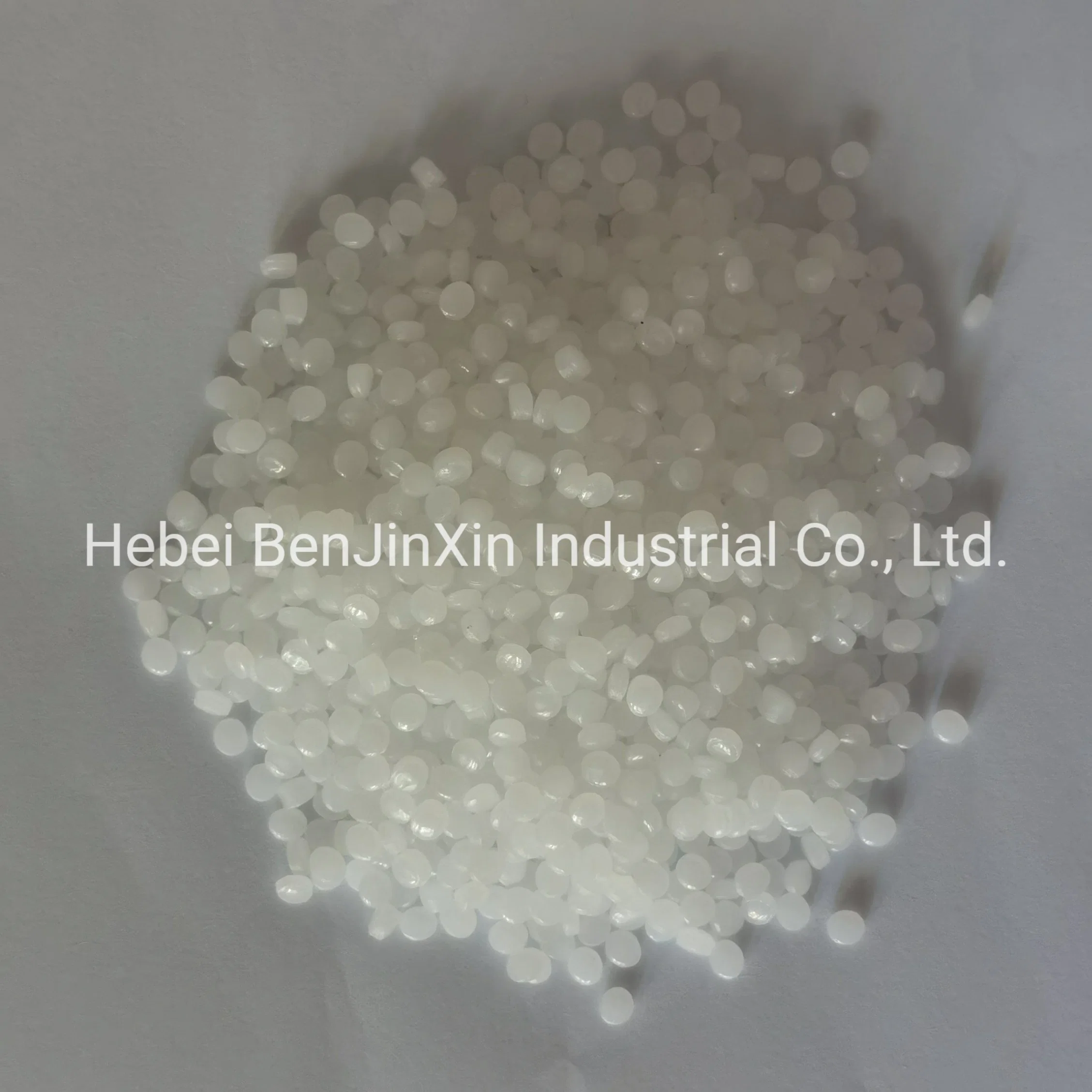 Qatar Petrochemical MDPE Plastic Granules Medium Density Polyethylene