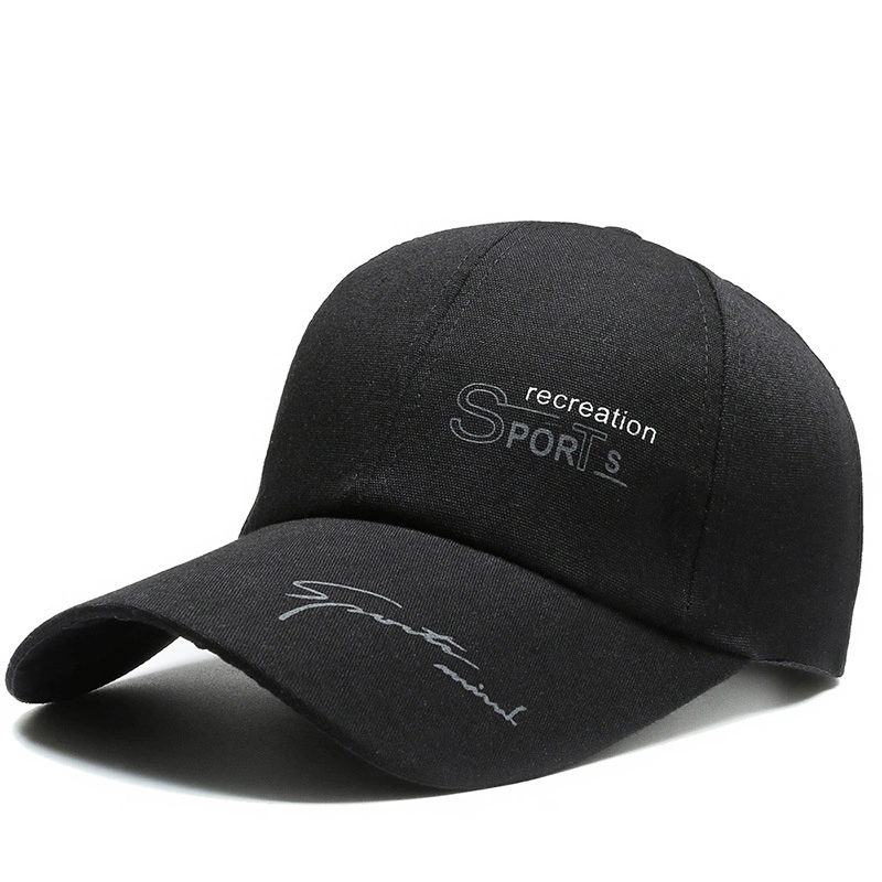 High quality/High cost performance  Fashion Printed Golf Hat Breathable Baseball Hat Caps