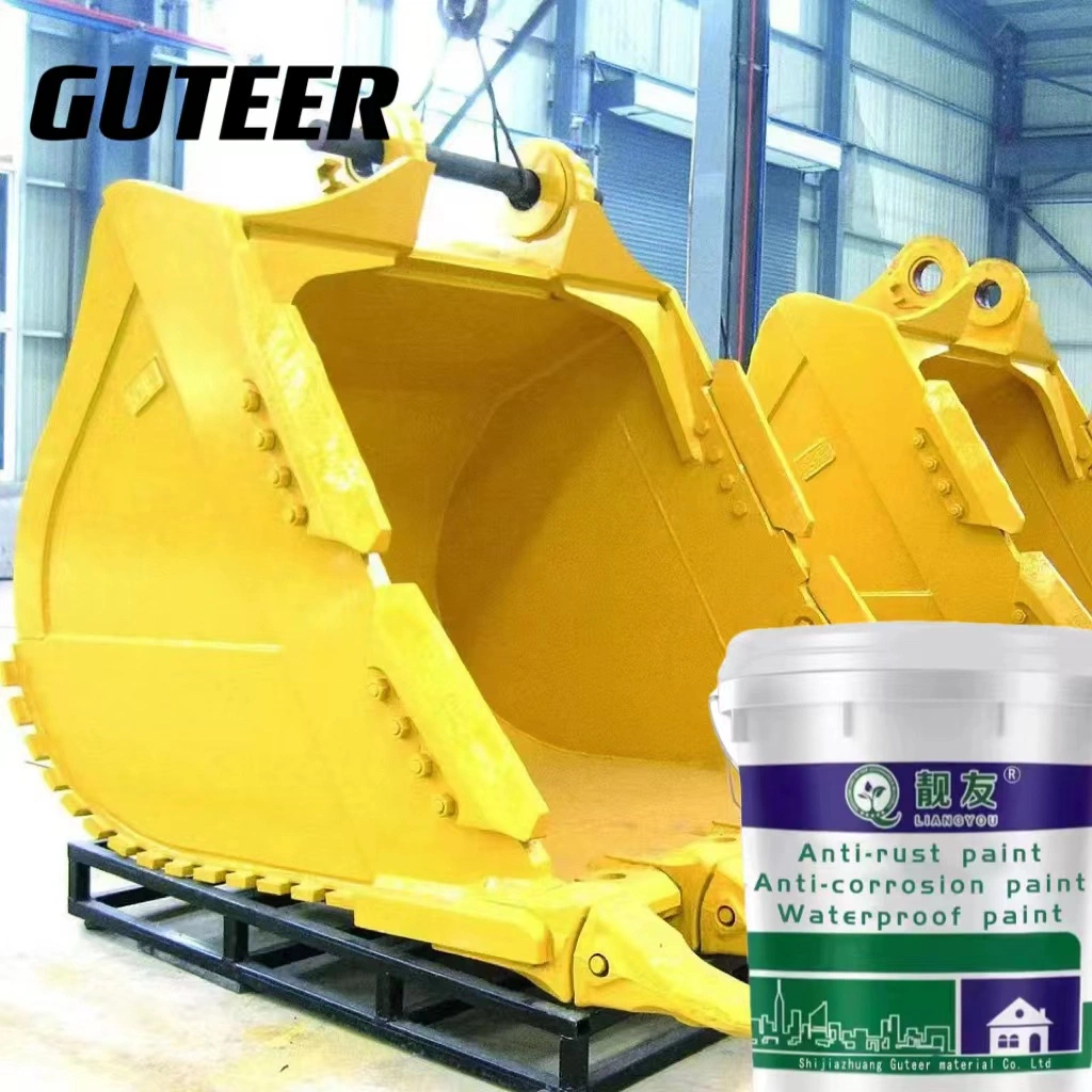 Surface Abrasion Resistance High Impact Resistance for Waterborne Lacquers on Metal Surfaces.