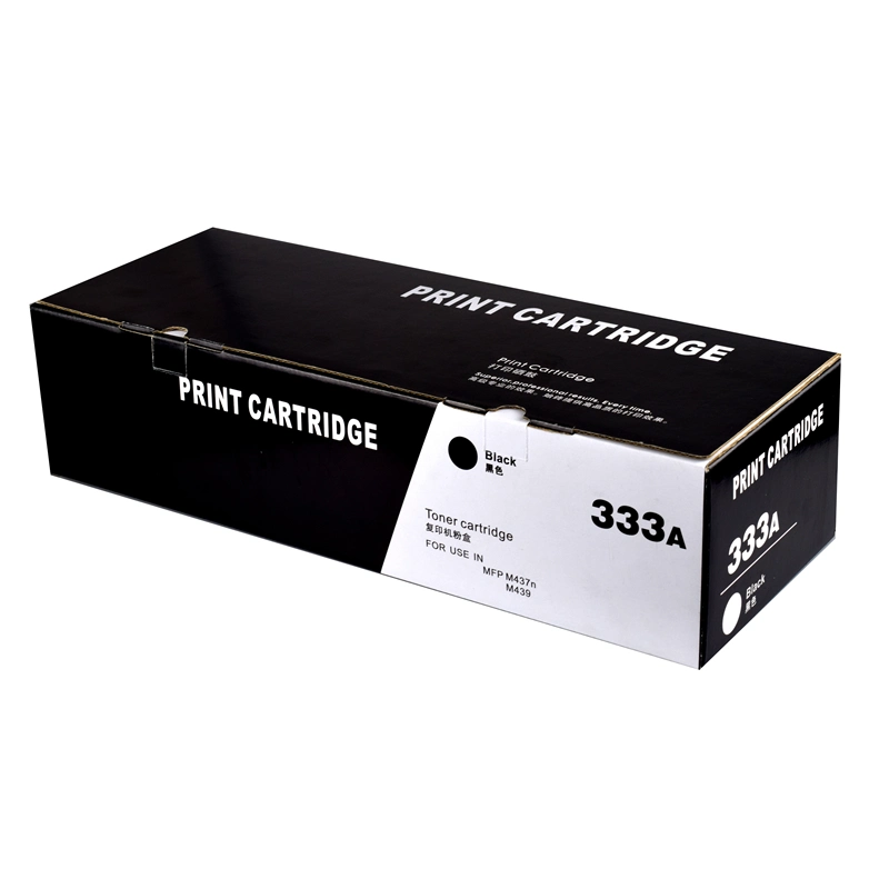 W1333A, 333A Toner Cartridge, Suit for HP M437DN M437ND