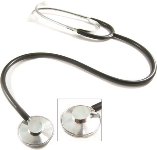 Best Price Good Quality Medical Stethoscope for Wholesale/Supplier