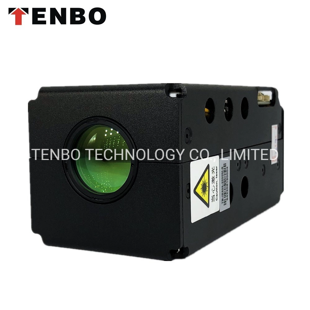 TB-IR808-2000M-S a 2km 808nm de largo rango de distancia de visión nocturna para la Seguridad CCTV cámara PTZ Iluminador láser de infrarrojos de infrarrojos