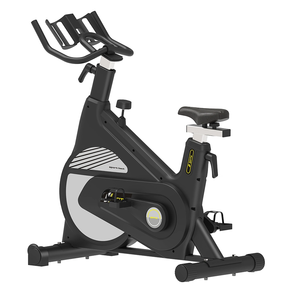 Best Spin Body Fit Indoor Exercise Spinning Bike for Sale