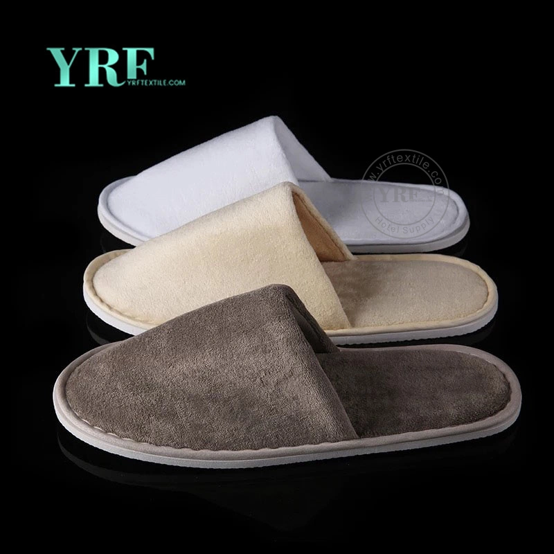 Wholesale/Supplier Good Quality House Guest Slippers