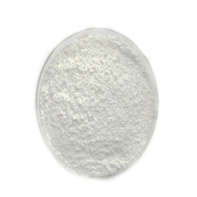 Food Thickener Xanthan Gum Halal Vegan Xanthan Gum in Food