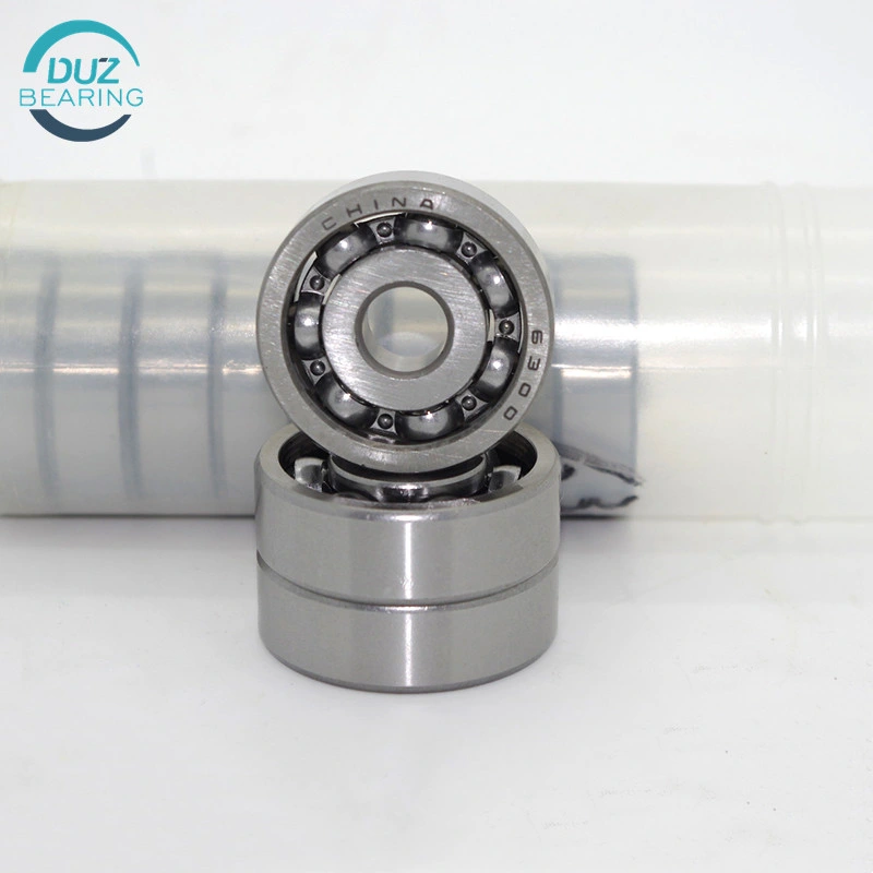 High Speed Deep Groove Ball Bearing 6319 DDU Mc3 Motor, Agricultural Machinery, Special Purpose, Mute, High Precision, Ball Bearing