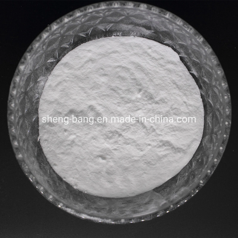 Manufacturer High Purity Food Grade Bulk Powder Potassium Chloride Kcl