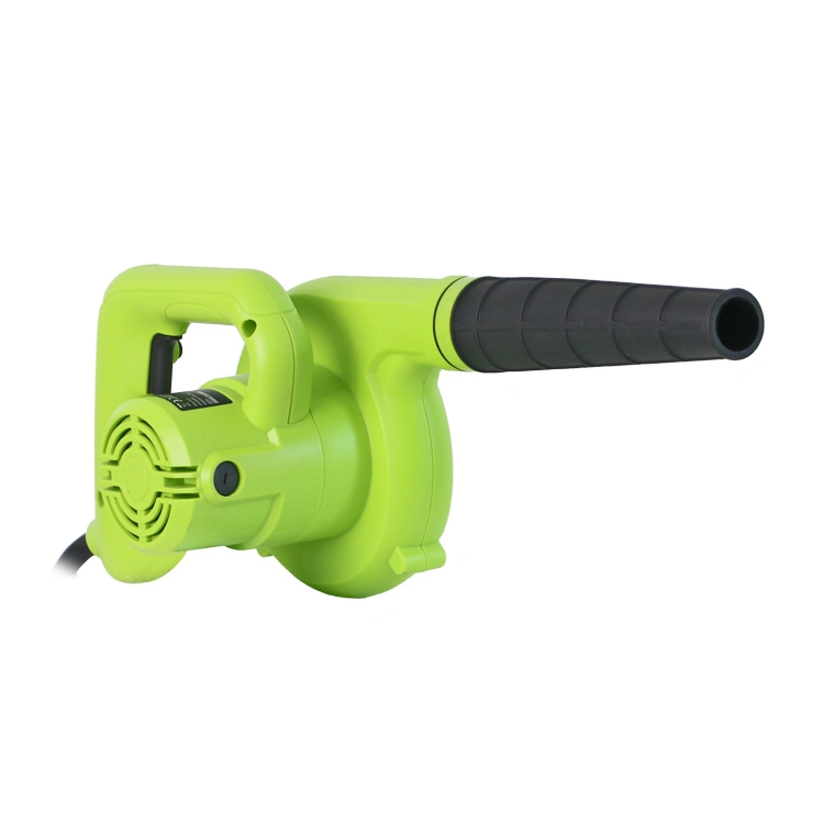 Vido 450W 680W Green Portable Hand Hot Air Blower for Cleaning Homeusing