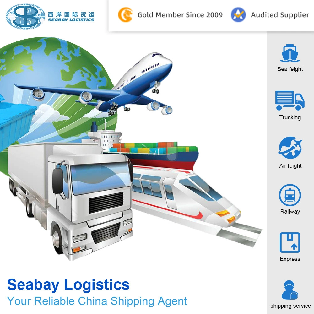 Cheap Sea Freight to Inchon or Reliable Korea Freight Agent Shipping Cost