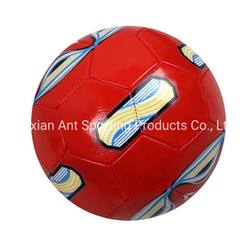 Coutures en PVC de taille 5 ballons de football officiel