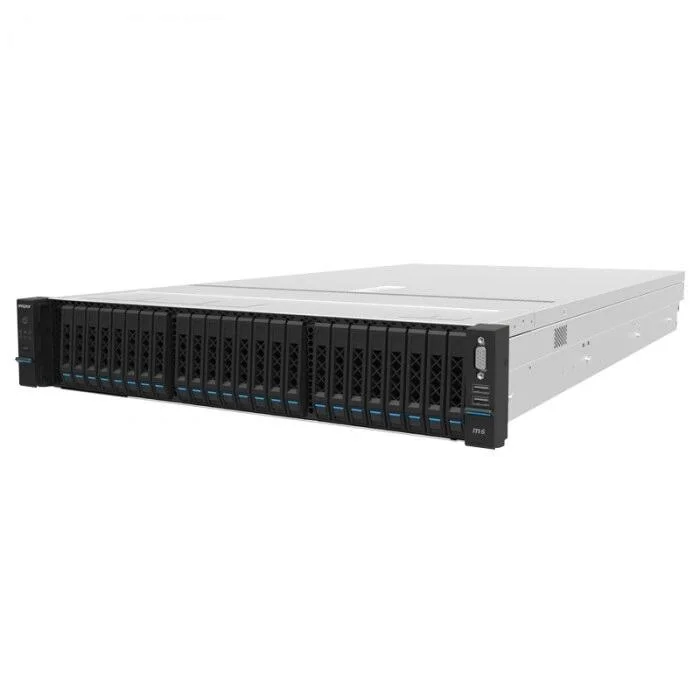 Inspur NF5280m6 Intel Silver 4314 2u Server Rack 5280m6 9361-1g 1300W*2