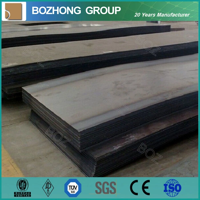 S690q, S690ql, S890q, S890ql, S960q, S960qll High Strength Steel Plate