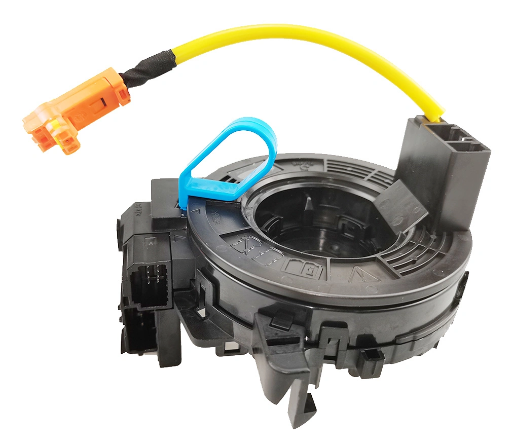 Airbag aire cable espiral muelle de reloj para Toyota Yaris Vios Corolla84306-12110