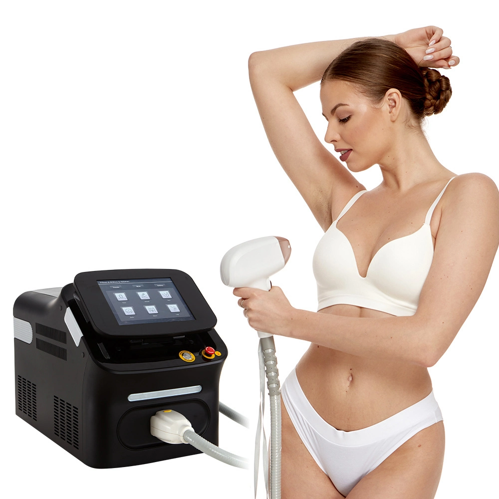 ADSS Laser Hair Removal Machine Price