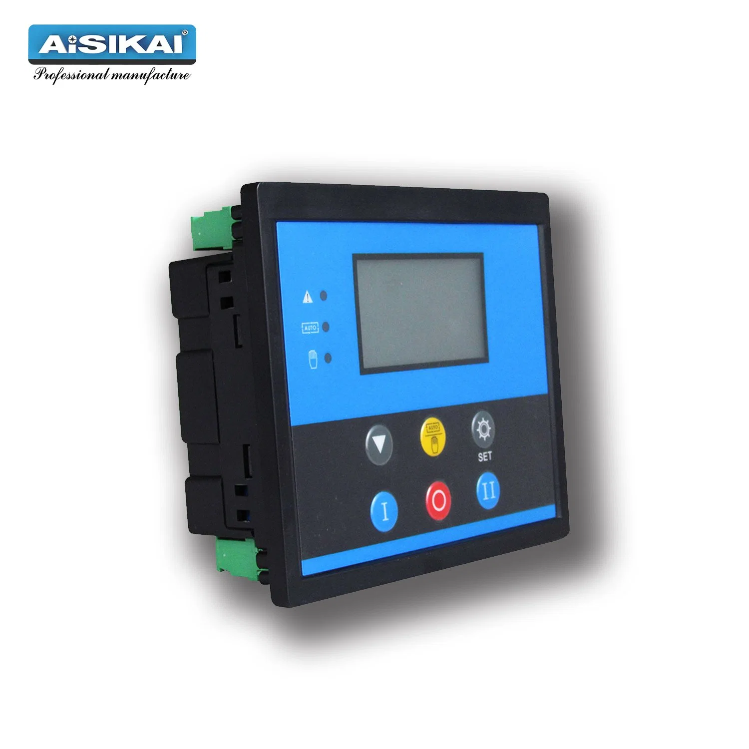 Aisikai Hot Selling Generator Control 380V/400V 1000A 2p ATS Panel