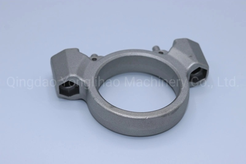 Nonstandard Customized OEM ODM High Pressure Die Casting