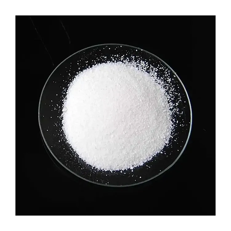 Water Treatment Chemical Cationic Anionic Polyacrylamide PAM with Competitive Price