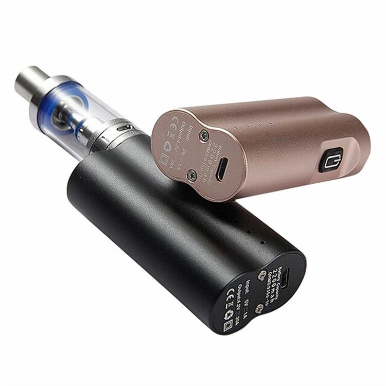 Jomotech Ome Big Electronic Atomizer Device Custom Box Cigarette Lite40 E-Cigarette