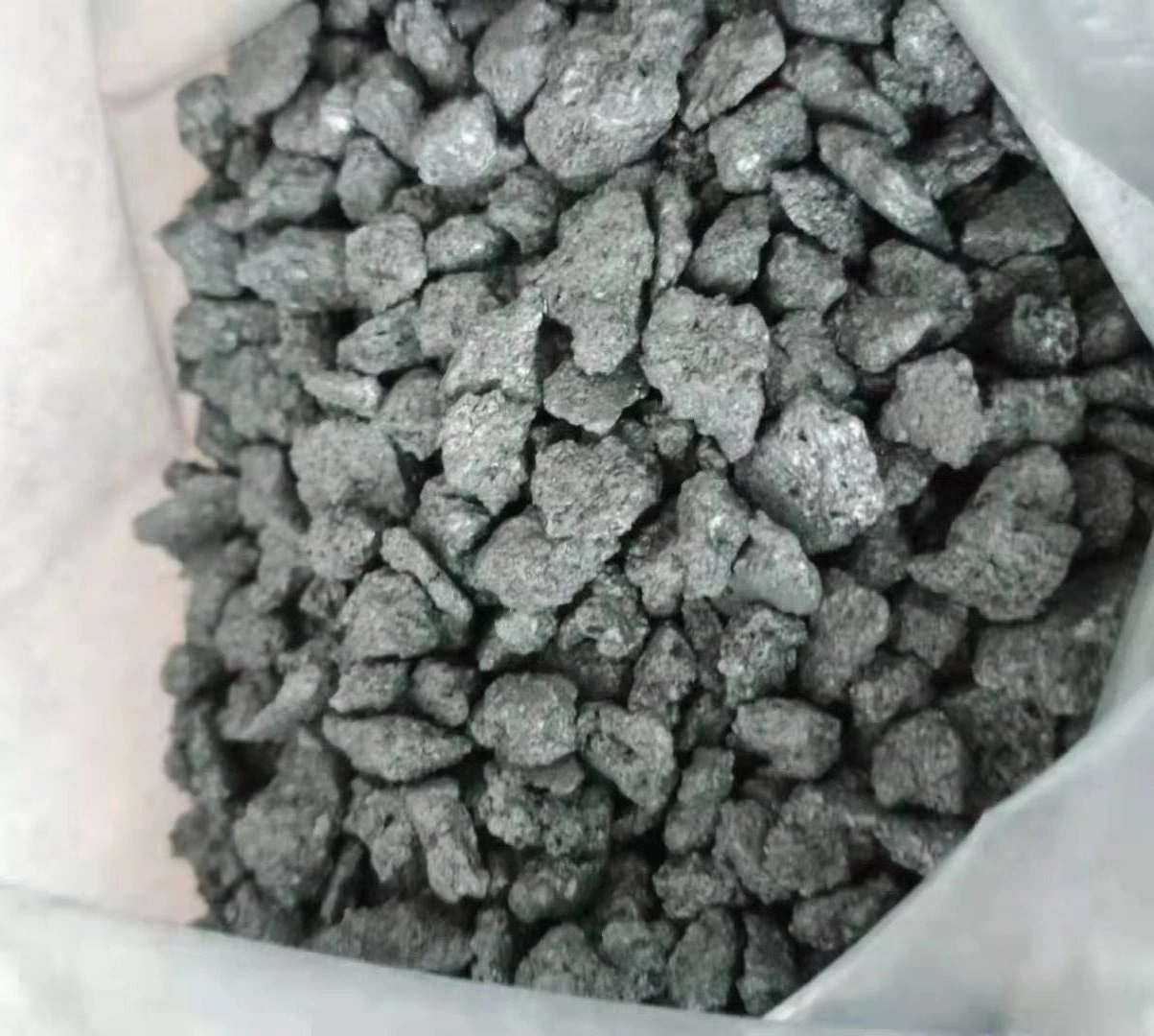 Superior Calcined Petroleum Coke: Maximize Efficiency