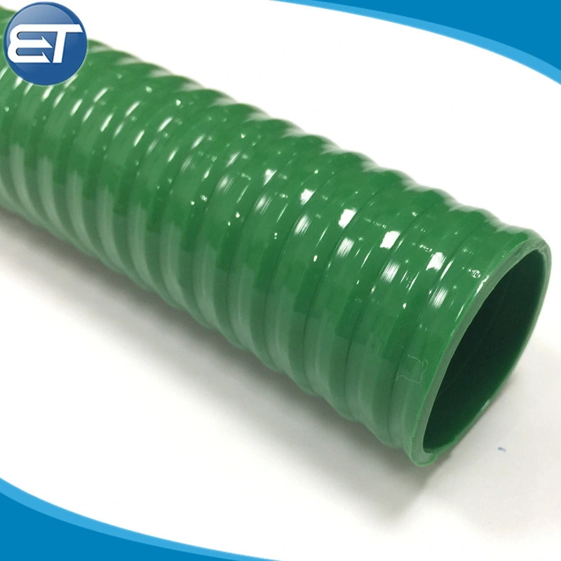 High Pressure Spiral Water Suction Hose for Agricultural