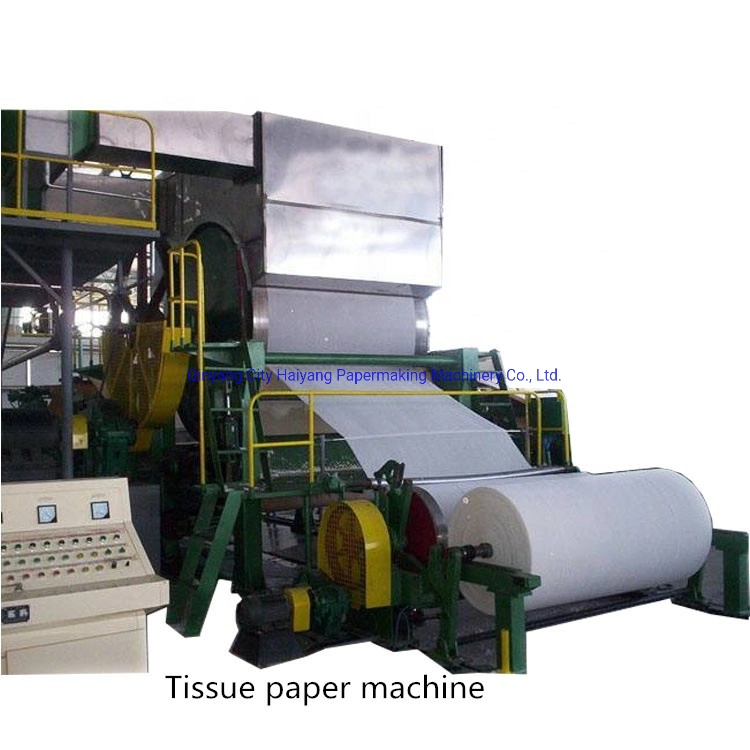 A4 Paper Culture Paper Writing Paper Making Machine/ Cutting Machine