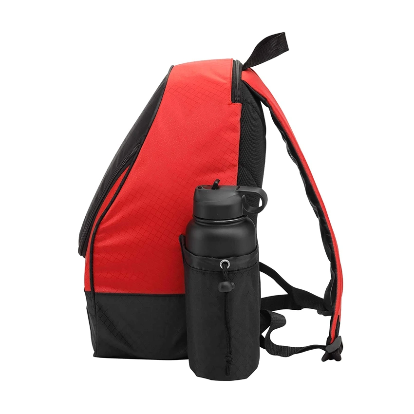 Rasgar leve e resistente à água Golf Saco de viagem Disc Golf sacos desportivos Frisbee Backpack