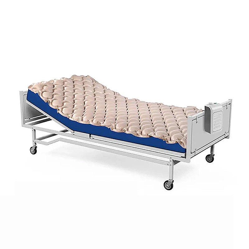 Chambre à coucher adulte réglable multifonction canapé de pliage des meubles de haute qualité Lit matelas médicaux modernes de fer