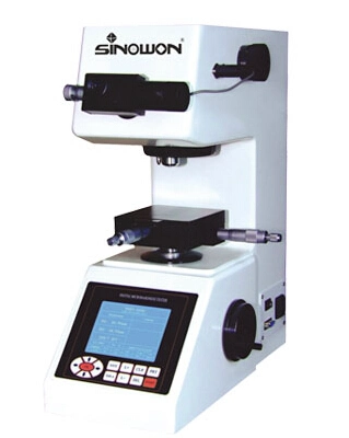 Sinowon (SMHV-2000A) Practical Micro Vickers Hardness Tester