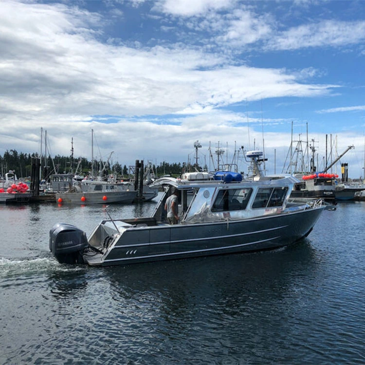 Kinocean 23 FT Cuddy Cabin Cruiser Barcos en Venta