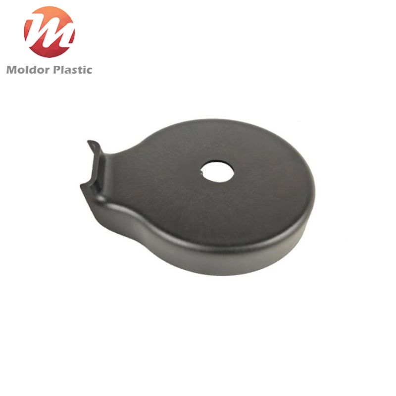 High Quality Customized Plastic Injection Molding Parts for Auto Parts/Electronic Product