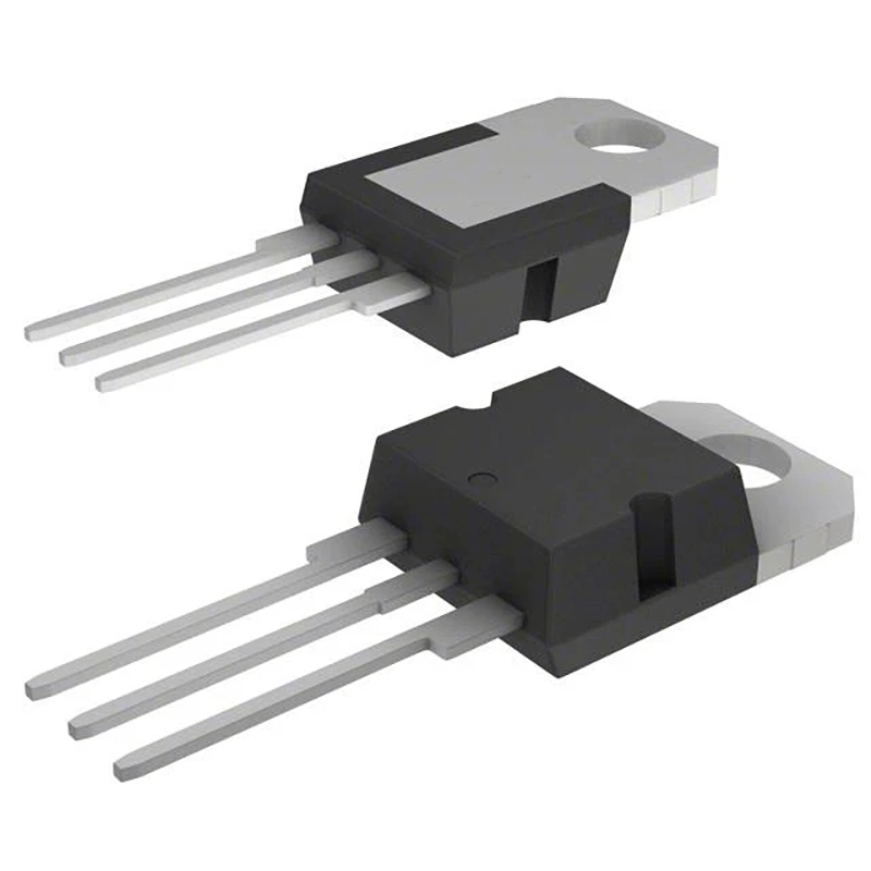 Circuitos integrados originales Irfz34npbf Power Field-Effect to-220 Transistor