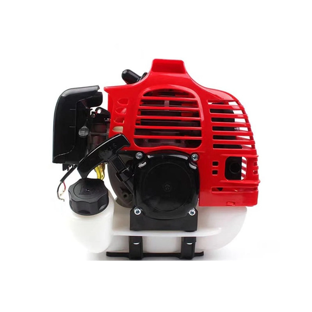 Gx25 Engine 26cc Gasoline Brush Cutter Grass Trimmer Whipper Sniper for Cutting Trees Brushes