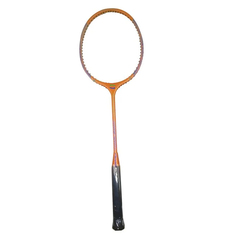 2023 New Full Carbon Material Brand Name Ball Badminton Racket Factory Wholesale/Supplier