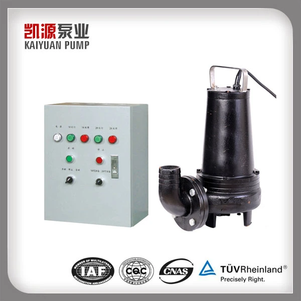Kyk Automatic Control for Water Pump