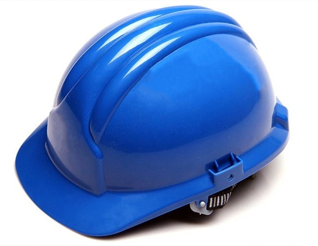 En397aprobación cascos de seguridad de construcción personalizados de mejor calidad