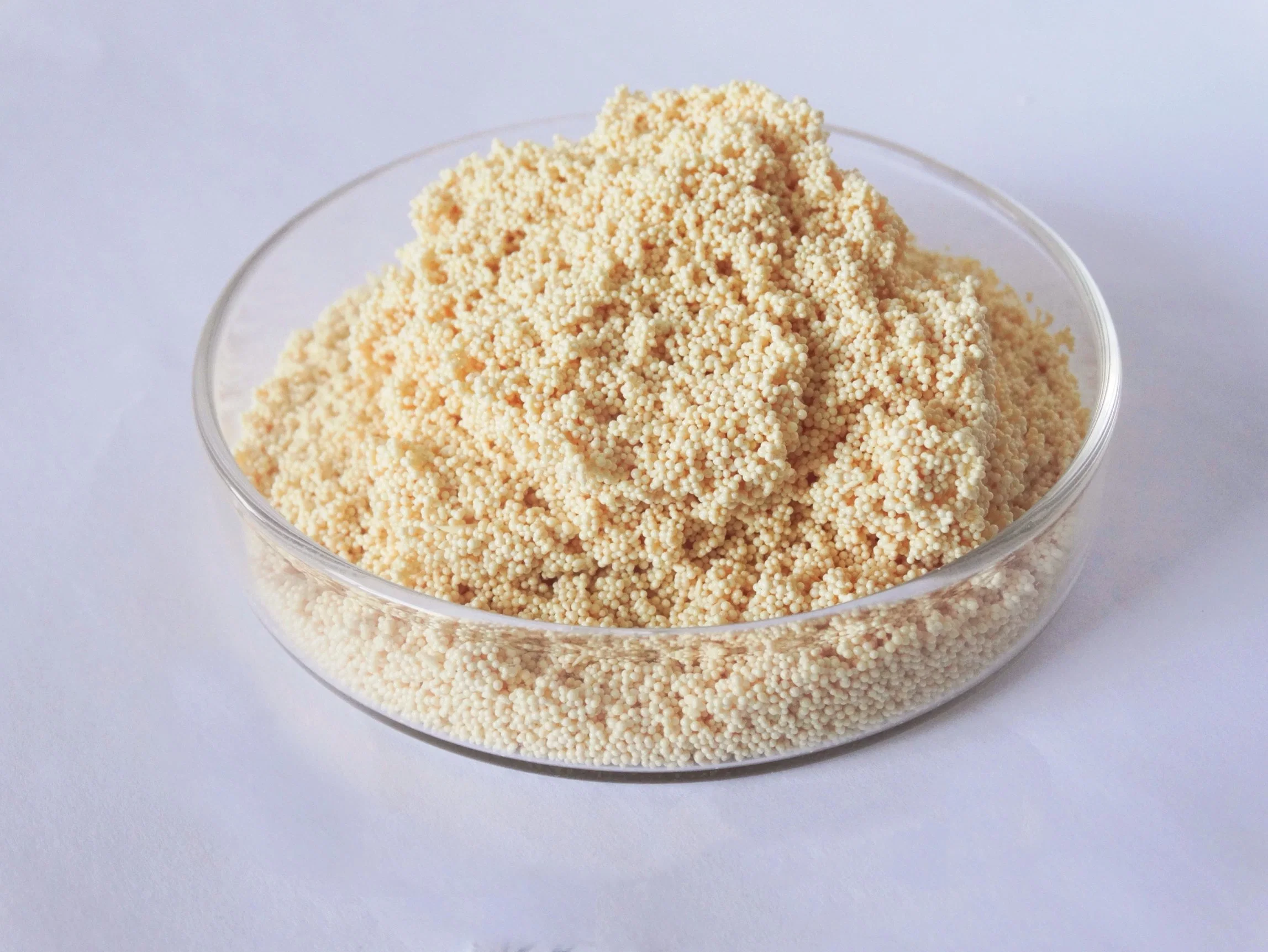 Macroporous Weak Base Acrylic Series Anion Exchange Resin