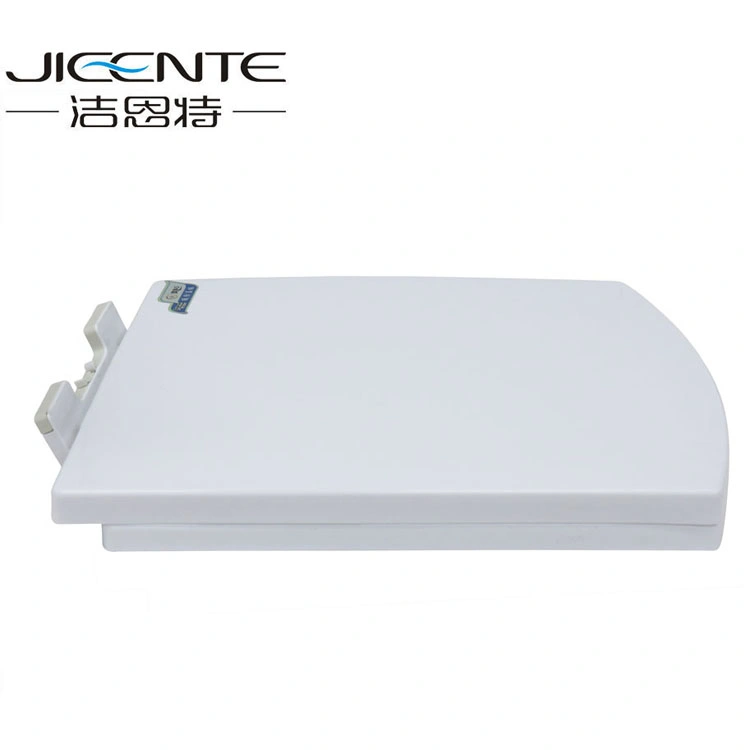 New Square Design Toilet Cover Lid