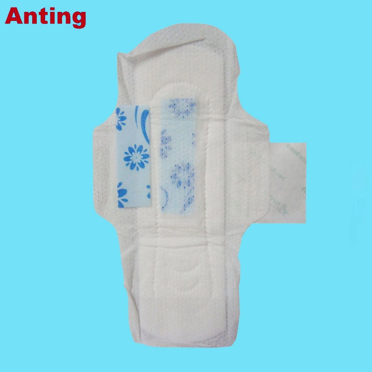 Cheap Price Ultra Soft Daily Use Lady Women Health Care Anion Sanitary Napkins