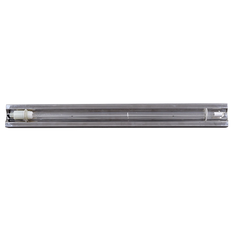Strilization alimentar de Armazenagem Fria Freezer 80W a Lâmpada UV de alta qualidade de luz UV com vida útil longa