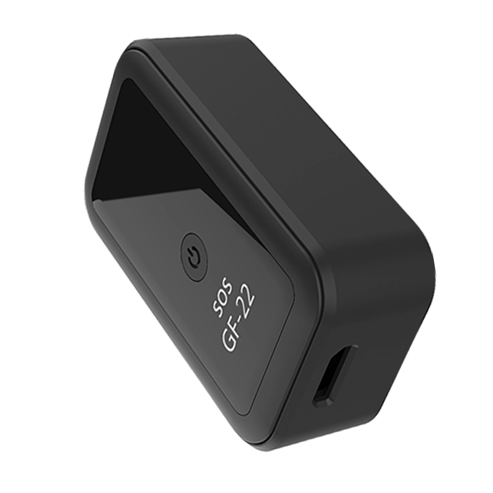 Mini appareil de suivi de voiture GPS Tracker