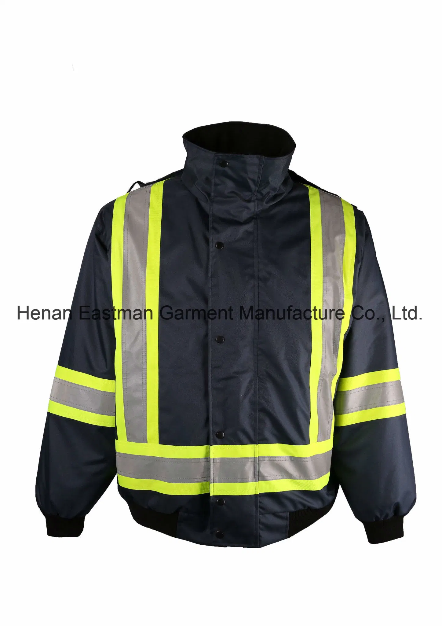 Freezer Jacket/ 210t Taffeta/ Uniform/ Cheap Workwear